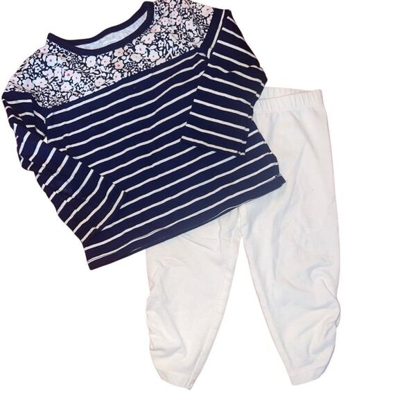 Girls size 18 months outfit - Picture 1 of 1